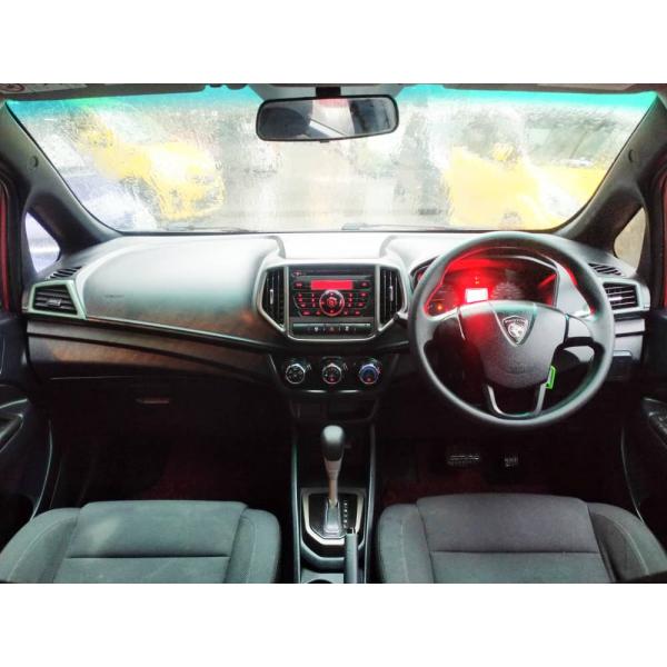  Proton Iriz