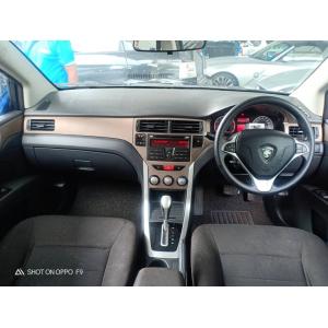  Proton Preve