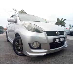  Perodua Myvi