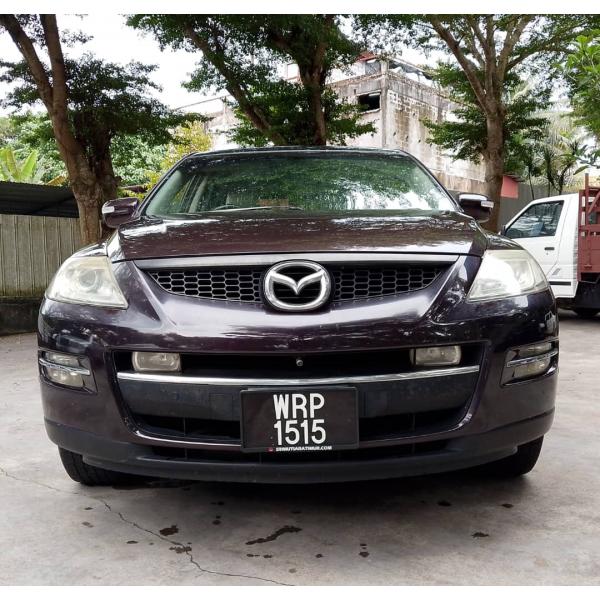 Mazda CX-9