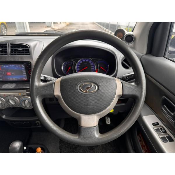  Perodua Myvi