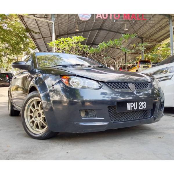  Proton Satria