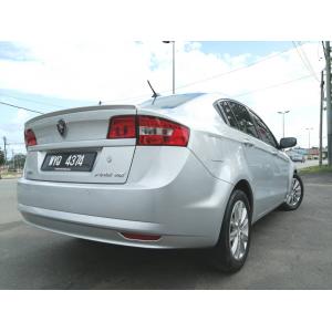  Proton Preve