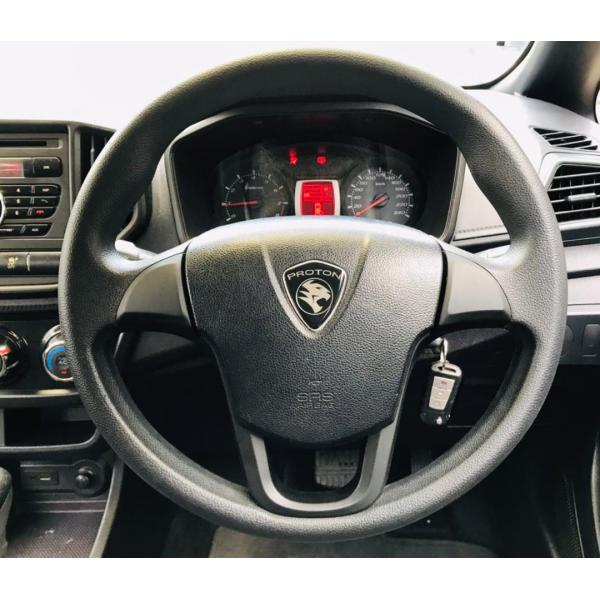  Proton Iriz