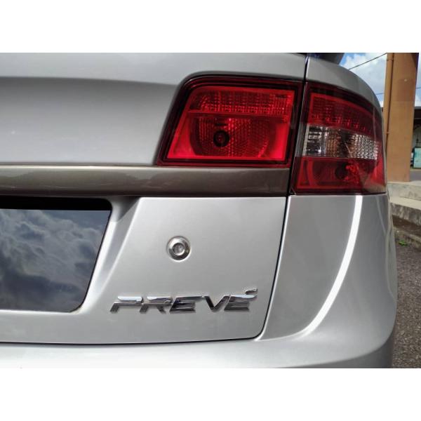  Proton Preve