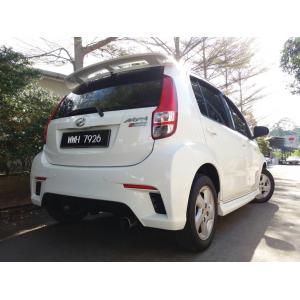  Perodua Myvi