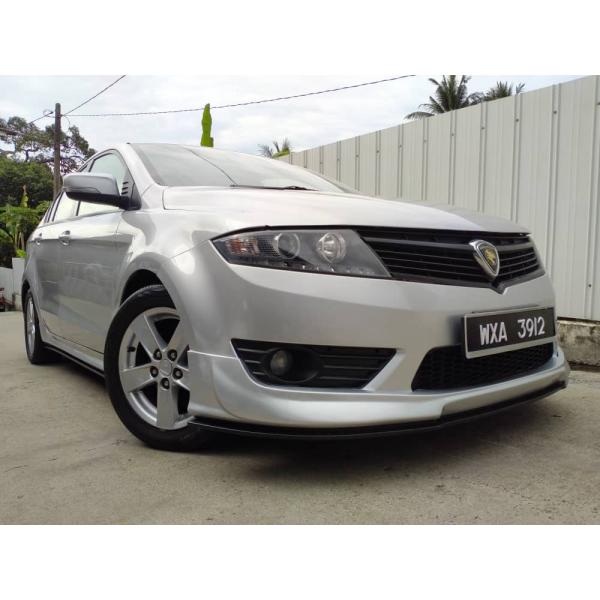  Proton Preve