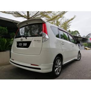  Perodua Alza