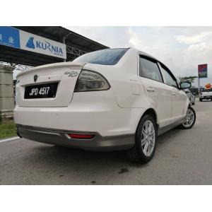  Proton Saga