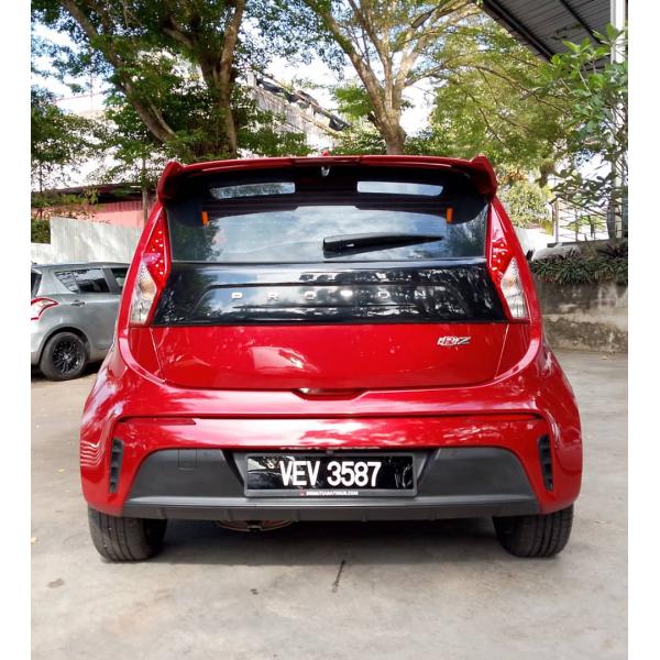  Proton Iriz