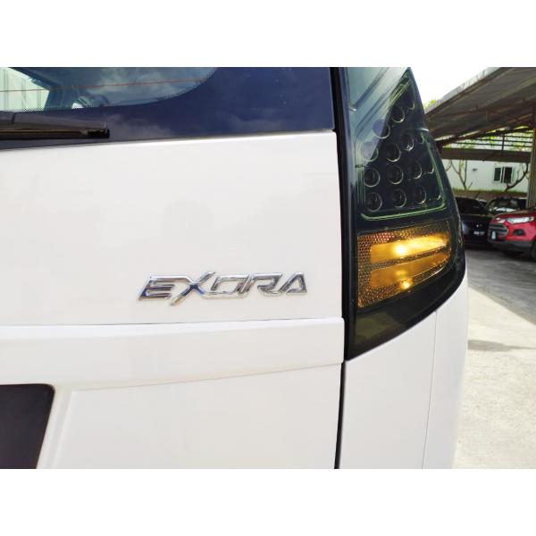  Proton Exora