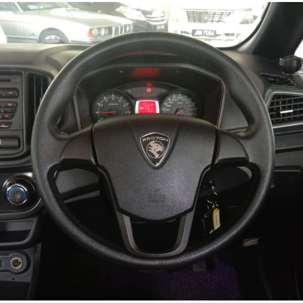  Proton Iriz