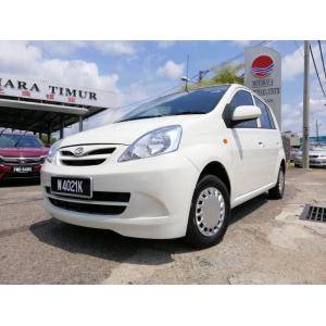  Perodua Viva