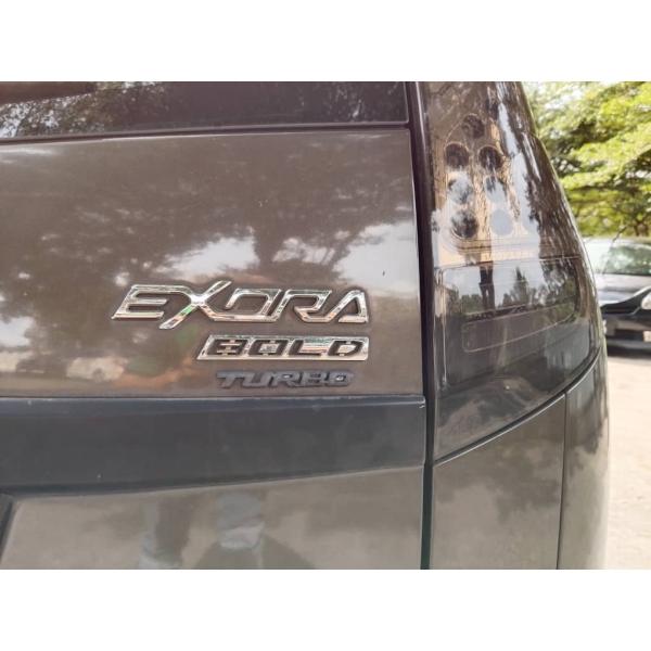  Proton Exora