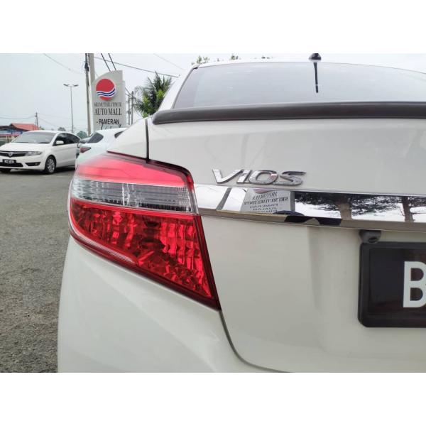 Toyota Vios