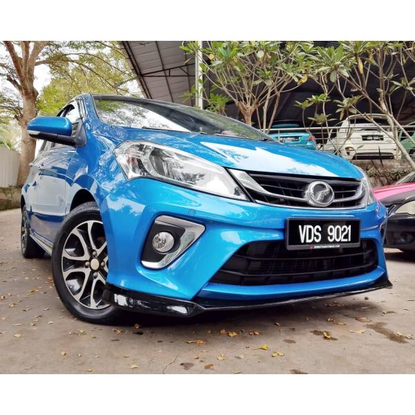  Perodua Myvi