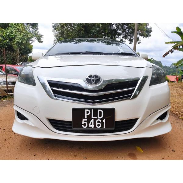 Toyota Vios