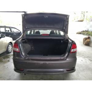  Proton Saga