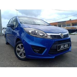  Proton Iriz