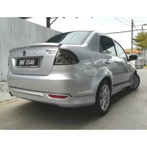  Proton Saga