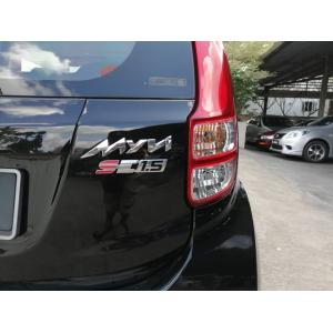  Perodua Myvi