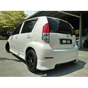  Perodua Myvi