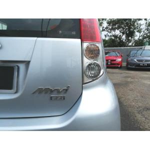  Perodua Myvi