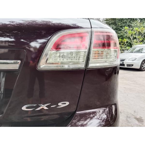 Mazda CX-9