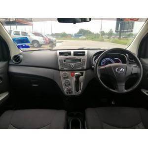  Perodua Myvi