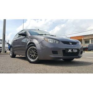  Proton Satria