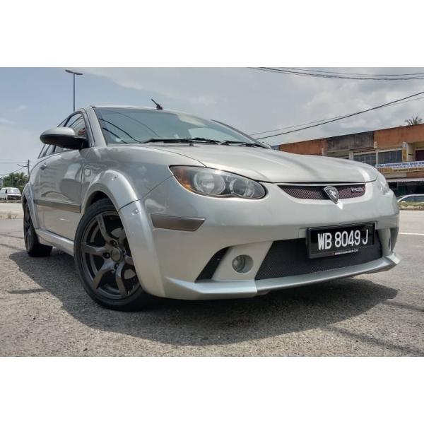  Proton Satria