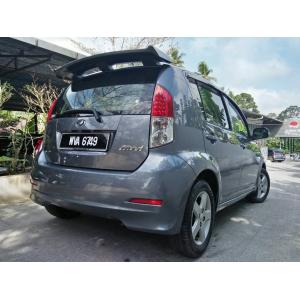  Perodua Myvi