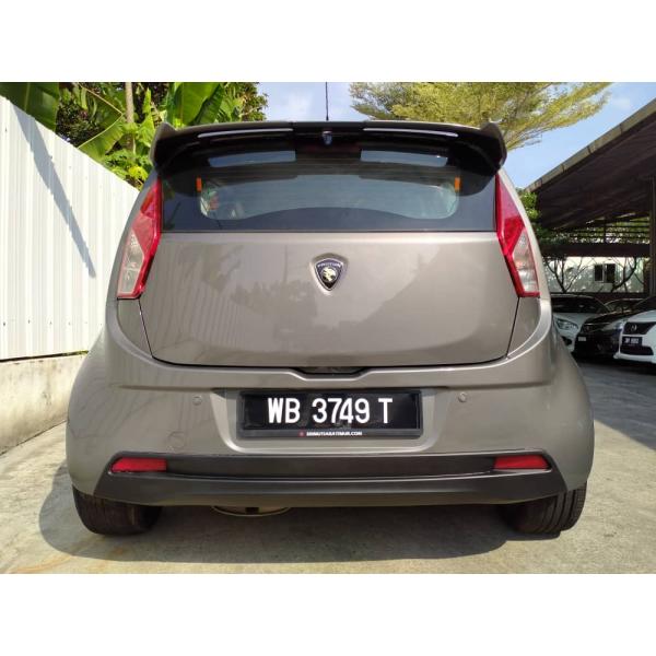  Proton Iriz