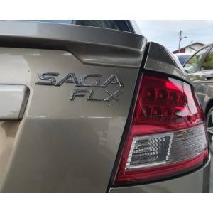  Proton Saga