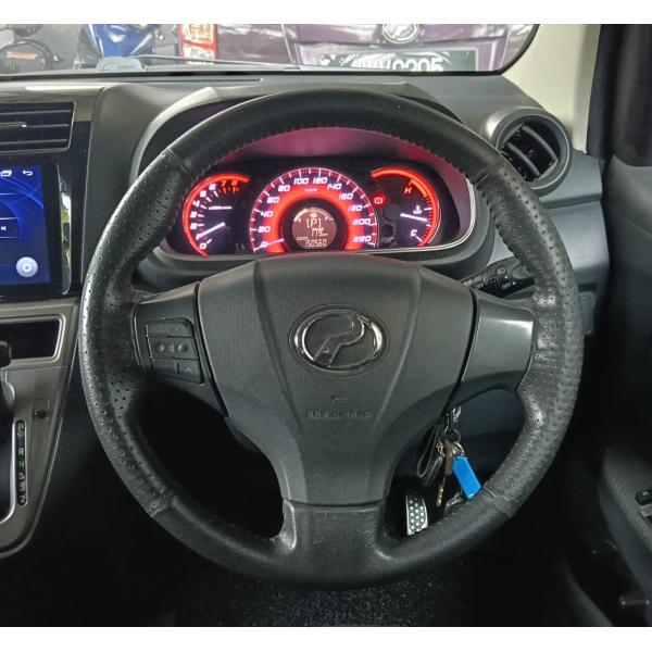  Perodua Myvi