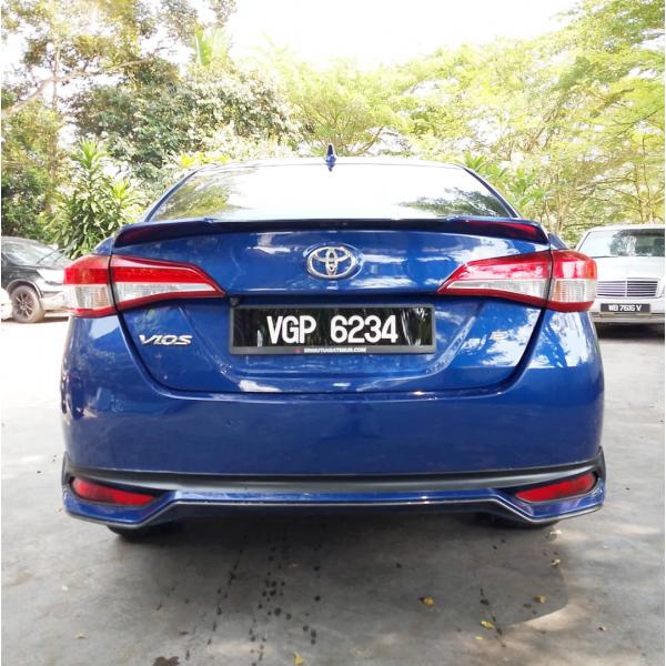 Toyota Vios