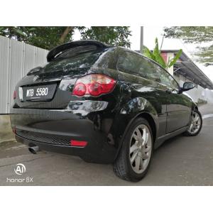  Proton Satria