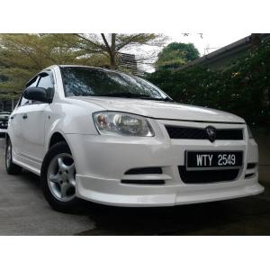  Proton Saga