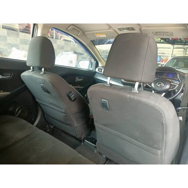  Proton Saga