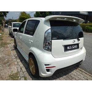  Perodua Myvi