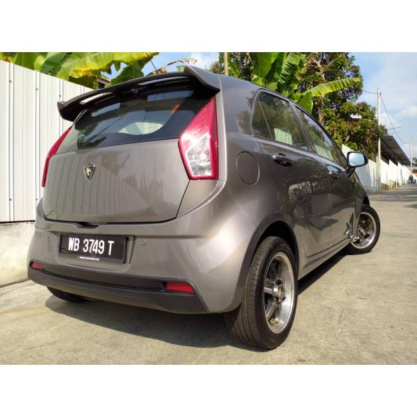  Proton Iriz