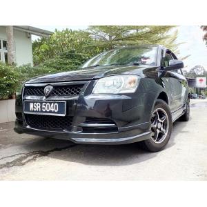  Proton Saga