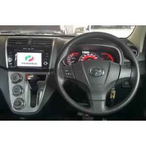  Perodua Myvi