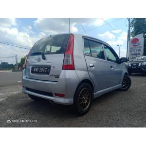  Perodua Viva