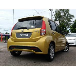  Perodua Myvi