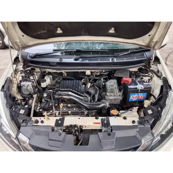  Perodua Myvi