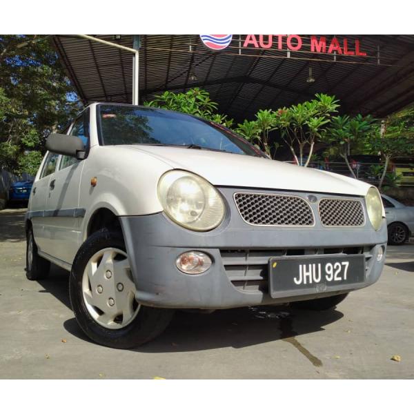  Perodua Kancil