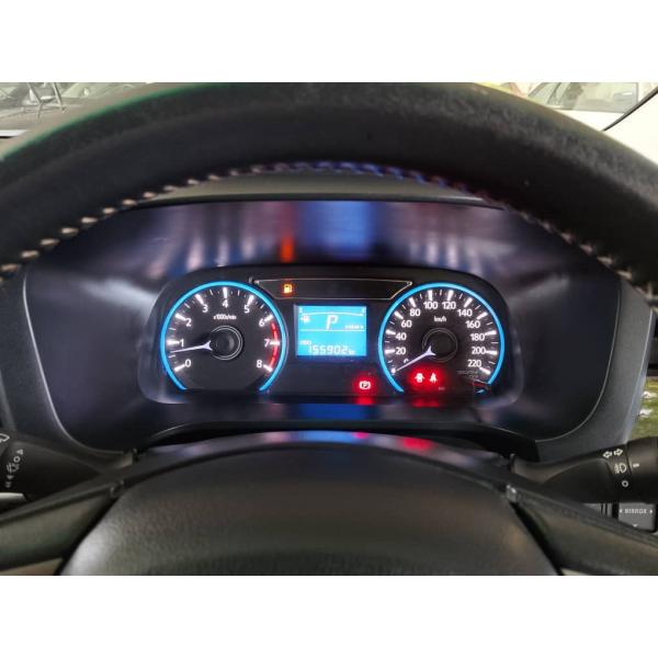  Perodua Myvi