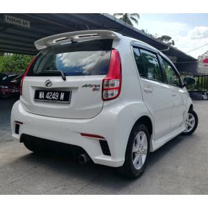  Perodua Myvi