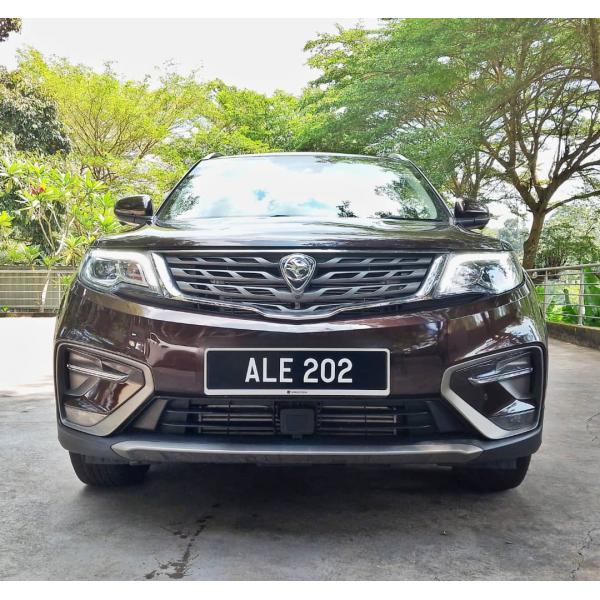  Proton X70